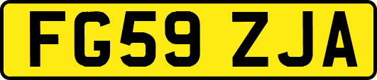 FG59ZJA