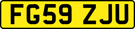FG59ZJU