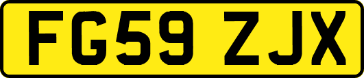 FG59ZJX