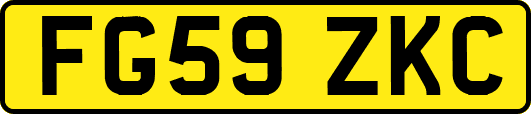 FG59ZKC