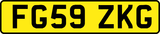 FG59ZKG