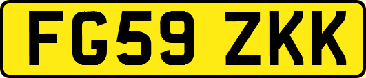 FG59ZKK