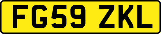 FG59ZKL