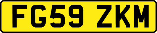 FG59ZKM