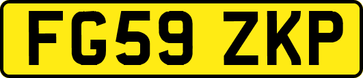 FG59ZKP