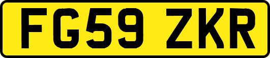 FG59ZKR