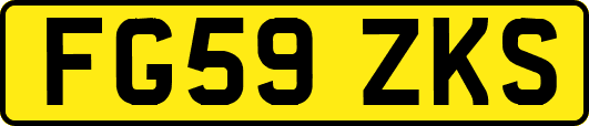 FG59ZKS
