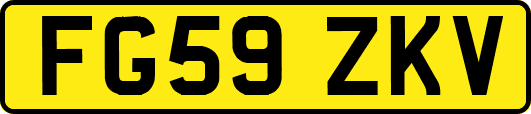 FG59ZKV
