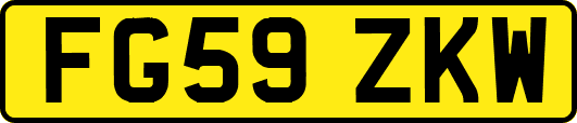 FG59ZKW