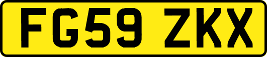 FG59ZKX