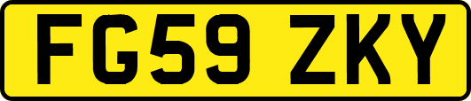 FG59ZKY