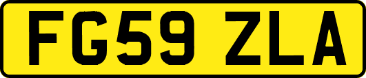 FG59ZLA