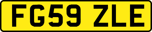 FG59ZLE