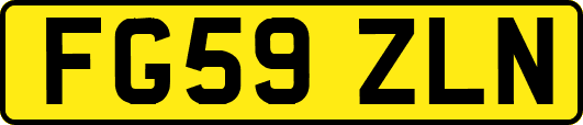 FG59ZLN