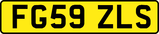 FG59ZLS