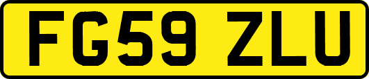 FG59ZLU