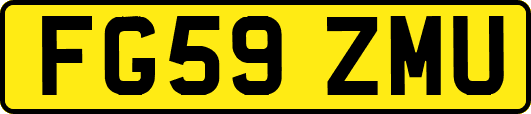 FG59ZMU