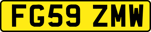 FG59ZMW