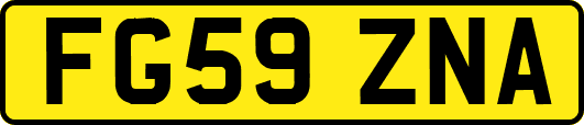 FG59ZNA