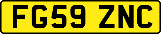 FG59ZNC