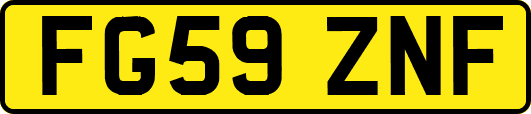 FG59ZNF