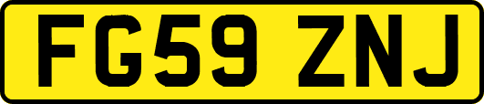 FG59ZNJ