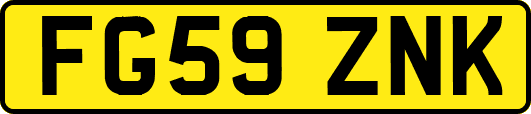 FG59ZNK