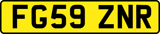 FG59ZNR
