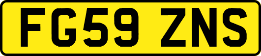 FG59ZNS