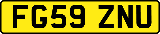 FG59ZNU