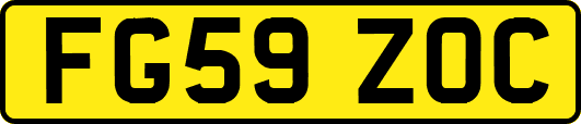 FG59ZOC