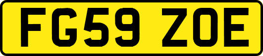 FG59ZOE