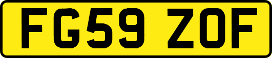 FG59ZOF