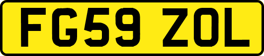 FG59ZOL