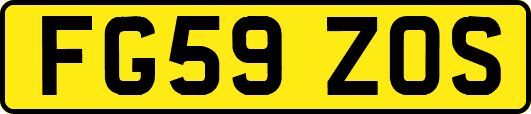 FG59ZOS