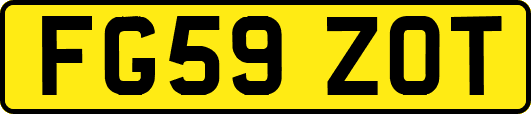 FG59ZOT