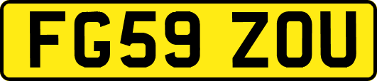 FG59ZOU