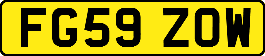 FG59ZOW