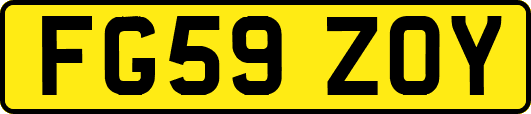 FG59ZOY