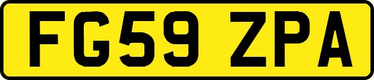 FG59ZPA