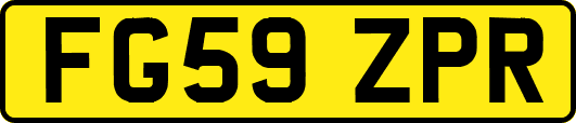 FG59ZPR
