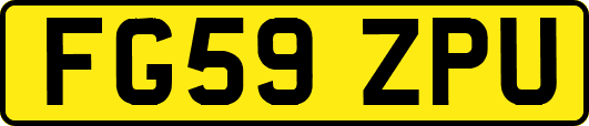 FG59ZPU