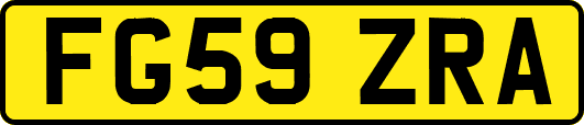 FG59ZRA