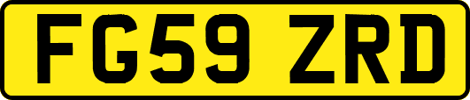 FG59ZRD
