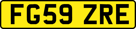 FG59ZRE