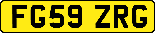 FG59ZRG