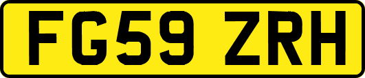 FG59ZRH
