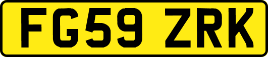 FG59ZRK