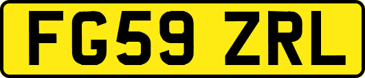 FG59ZRL