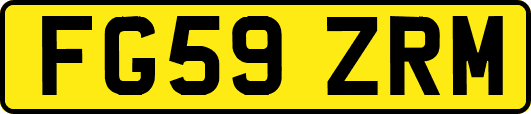 FG59ZRM